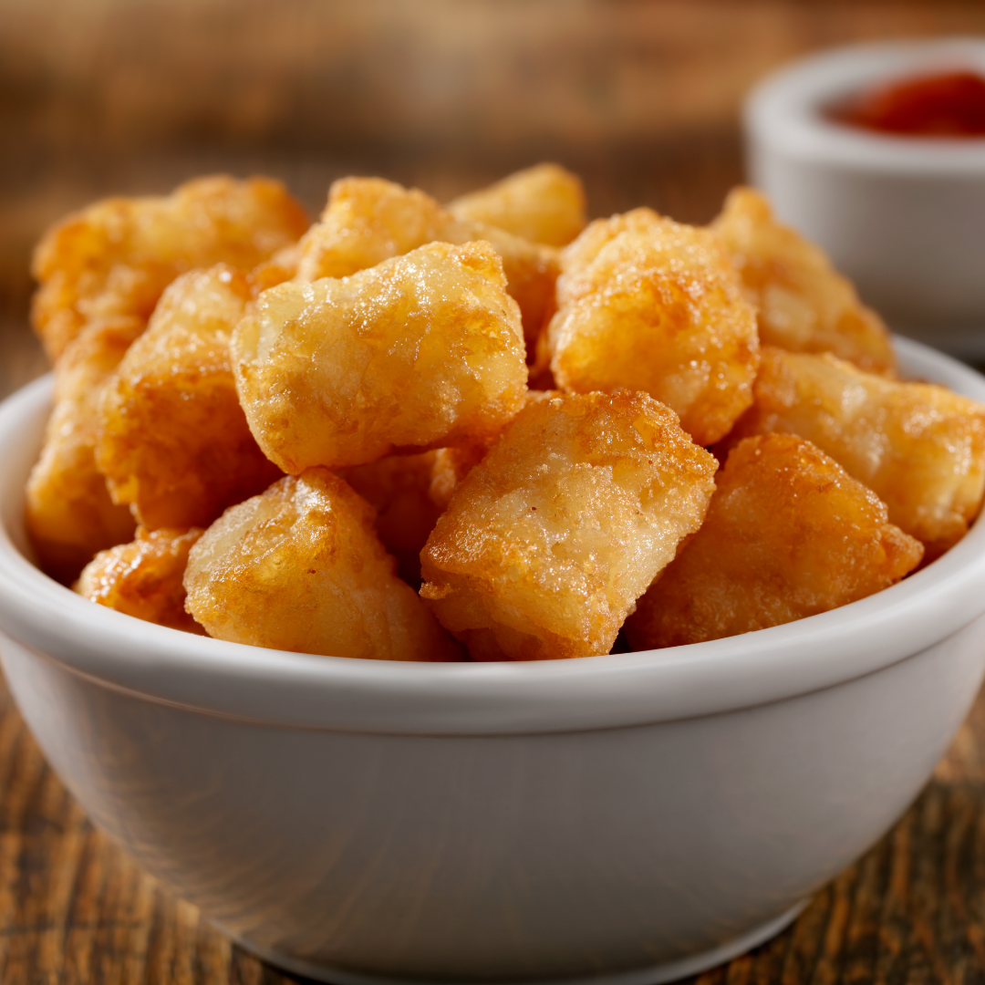 Tatertots
