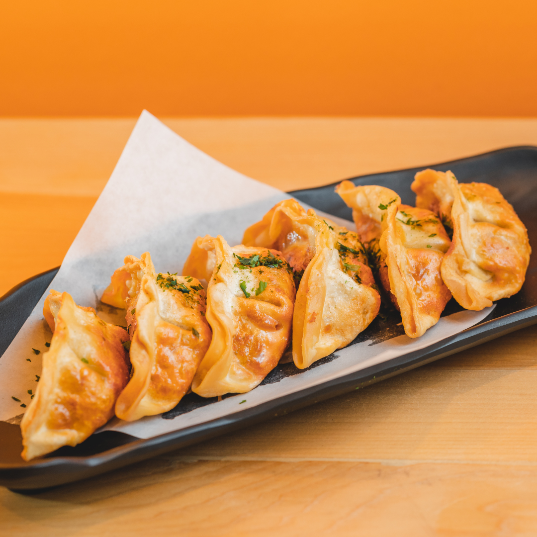 Gyoza