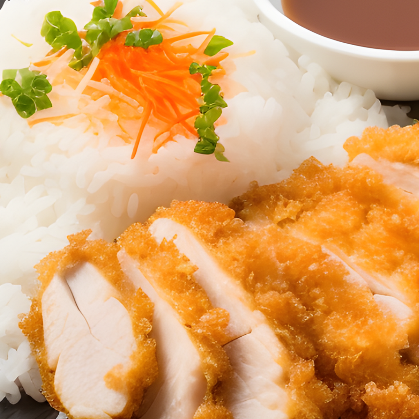 Katsu Don