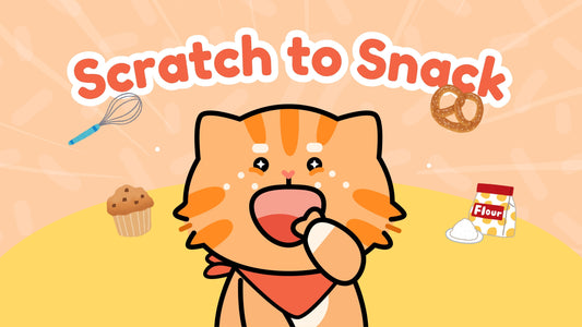 Scratch to Snack Workshop