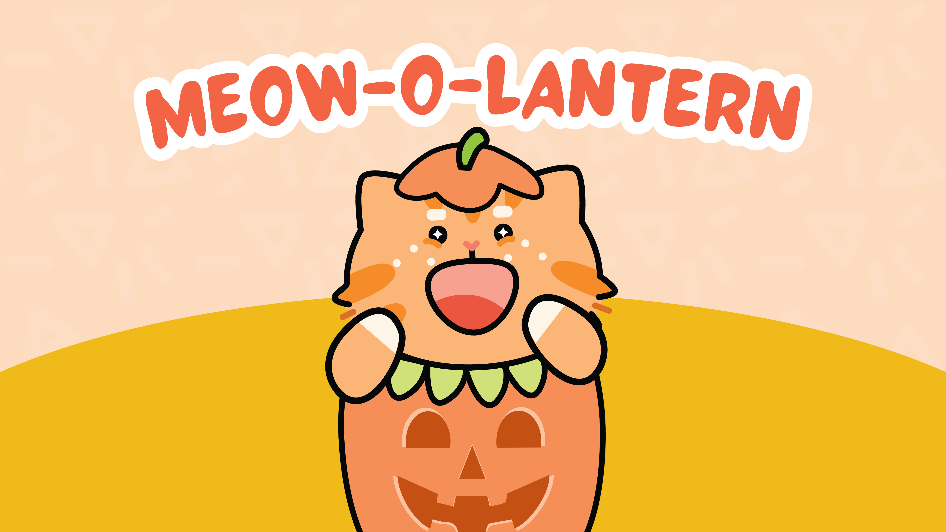 MeowOLantern Nekoland